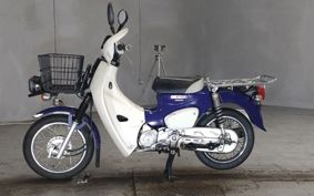 HONDA SUPER CUB110 JA42