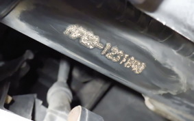 HONDA DIO Gen.6 AF62