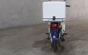 HONDA SUPER CUB110 JA61
