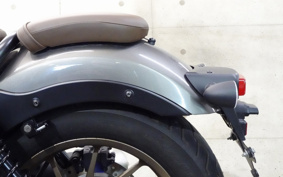 HONDA REBEL 250  S E-clutch MC49