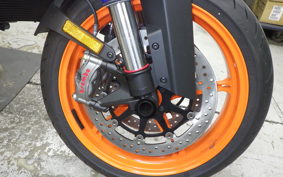 KTM 1290 SUPER DUKE R EVO