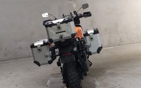 HARLEY RA1250S 2022 ZES