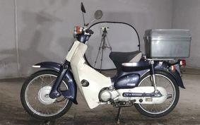 HONDA SUPER CUB90 HA02