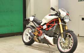 DUCATI MONSTER S4R TESTASTRETTA 2006