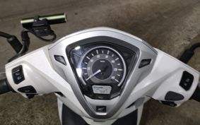 HONDA LEAD 125 JK12