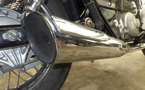 KAWASAKI ELIMINATOR 125 BN125A