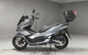 HONDA PCX125 JK05