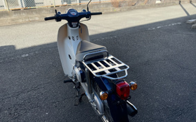 HONDA SUPER CUB50 AA09