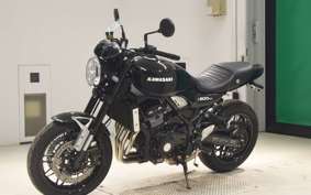 KAWASAKI Z900RS 2018 ZR900C