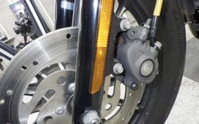 HARLEY XL883N 2010