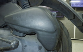 SUZUKI LET's 4 2000 CA45A