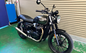 TRIUMPH SPEED TWIN 900 2022 DAD74G