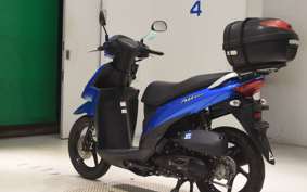 SUZUKI ADDRESS 110 2006 CE47A