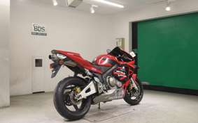 HONDA CBR600RR 2004 PC37