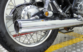 YAMAHA SR400-1 1999 1JR