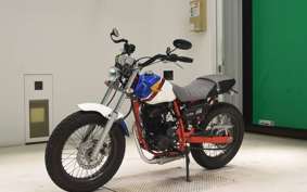 HONDA FTR223 MC34