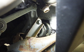 SUZUKI SKYWAVE 250 (Burgman 250) SS 2 2025 CJ46A
