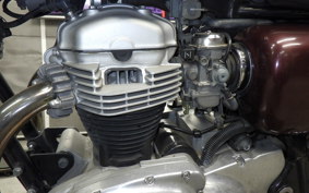 KAWASAKI W650 2010 EJ650A