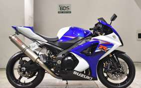SUZUKI GSX-R1000 2007