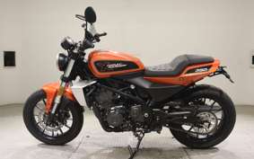 HARLEY X350 2025