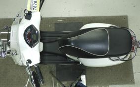 VESPA GTS150 SUPER 2005