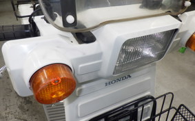 HONDA GYRO X 2000 TD02
