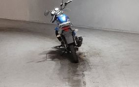 YAMAHA YBR125 PCJL