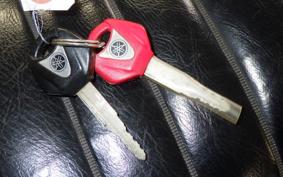 YAMAHA SR400 Gen.3 2003 RH01J