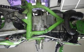 KAWASAKI KSR-2 MX080B
