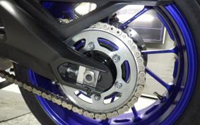 YAMAHA MT-09 Tracer GT 2020 RN51J