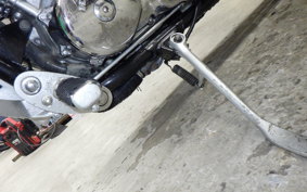 HONDA STEED 600 1993 PC21