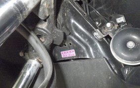 HONDA ADV150 1989 KF38