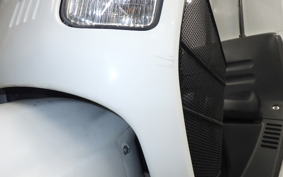 HONDA GYRO CANOPY 2002 TA03