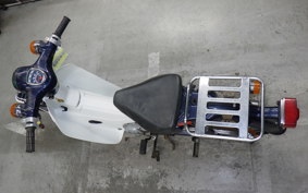 HONDA C90 SUPER CUB 2026 HA02