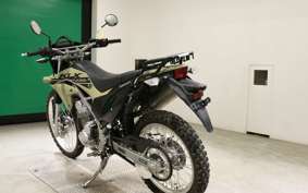 KAWASAKI KLX230 2015 LX230A