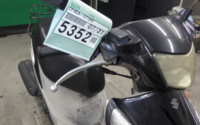 SUZUKI ADDRESS V125 G 2021 CF4EA