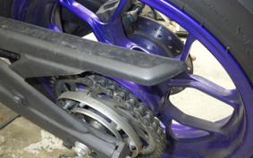 YAMAHA MT-03 ABS 2023 RH21J