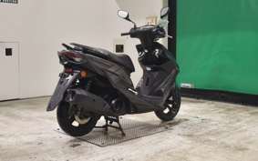 YAMAHA CYGNUS 125 XSR 3 2021 SED8J