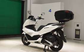 HONDA PCX125 2021 JK05