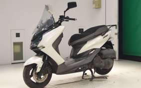 YAMAHA MAJESTY155 Gen.2 S 2010 SG52J