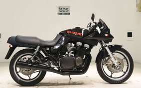 SUZUKI GSX750S KATANA 1980 GS75X