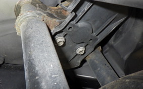 YAMAHA JOG Gen.1 3KJ