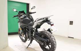 BMW G310GS 2023