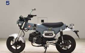 HONDA DAX 125 2012 JB04