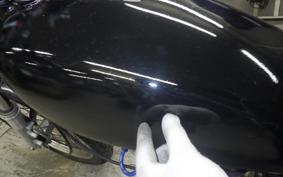 YAMAHA SR400 Gen.3 2005 RH01J