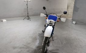 HONDA XLR125R JD16