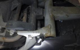 SUZUKI ﾚｯﾂ CA4AA