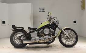 YAMAHA DRAGSTAR 400 4TR
