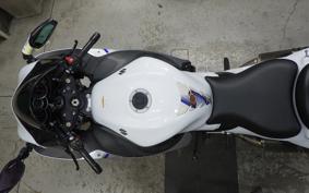 SUZUKI HAYABUSA Gen.2 2016 GX72B
