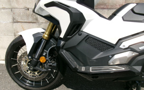 HONDA X-ADV 750 2021 RH10